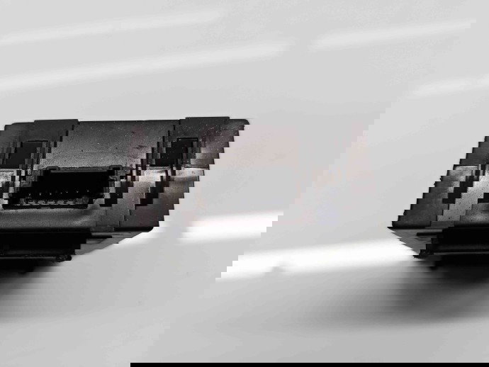  Modul confort Mercedes Clasa C (W203) [Fabr 2000-2007] A2118209126