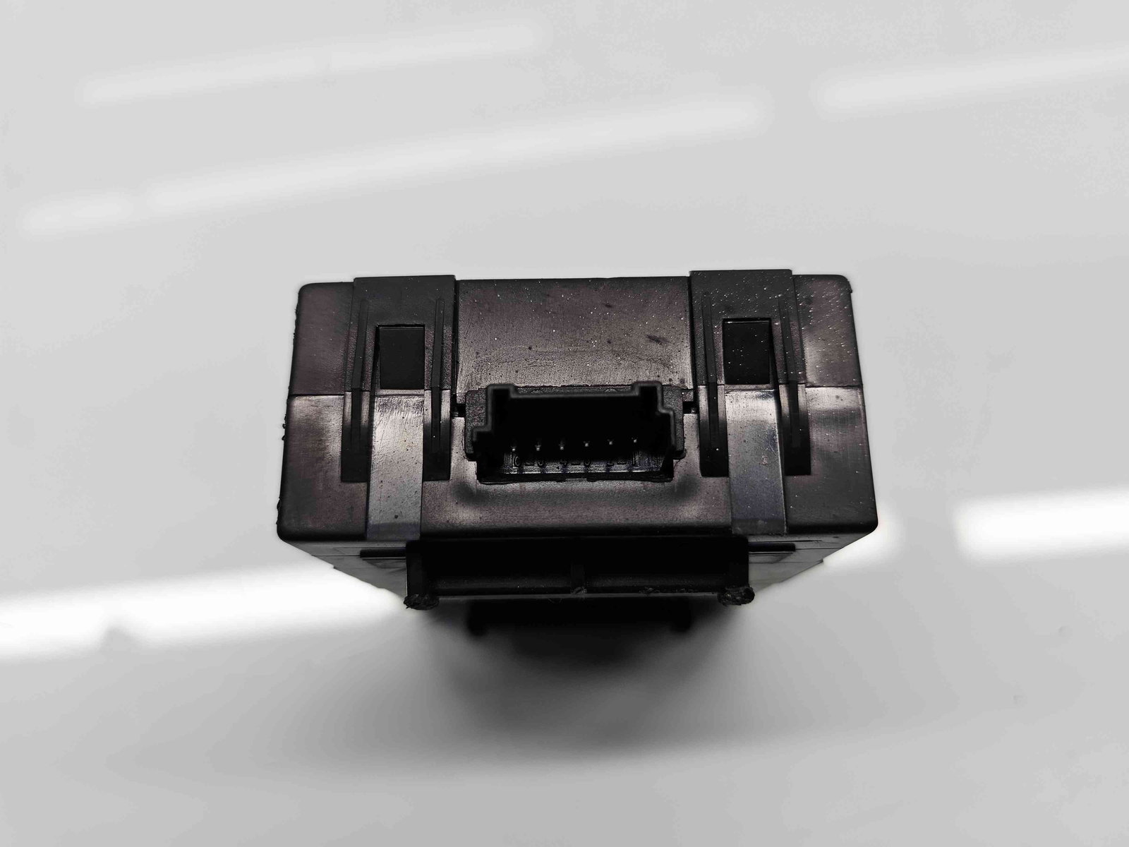 Modul confort Mercedes Clasa C (W203) [Fabr 2000-2007] A2118209126 - imagine 2