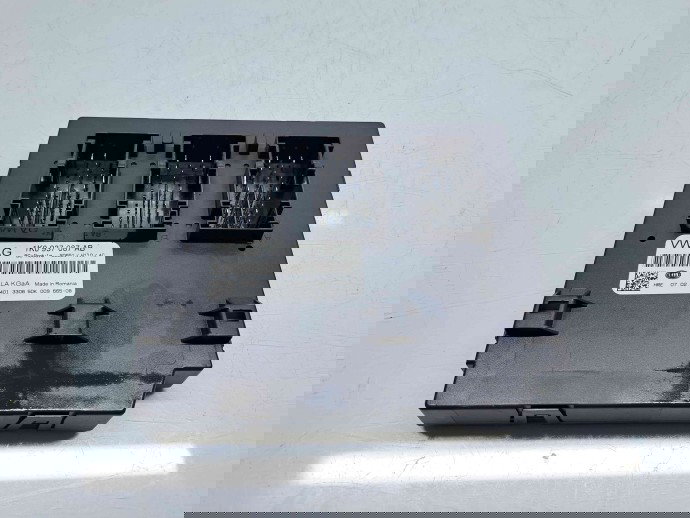  Modul confort Skoda Superb II Combi (3T5) Facelift [Fabr 2009-2015] 1K0937087AB