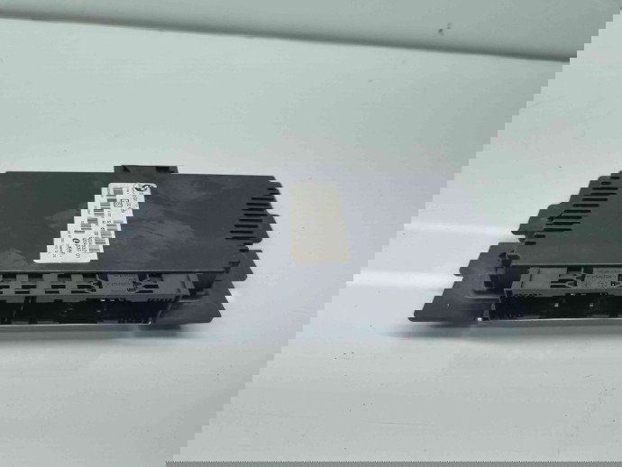  Modul control lumini Bmw 3 (E90) [Fabr 2005-2011] 9204532-01