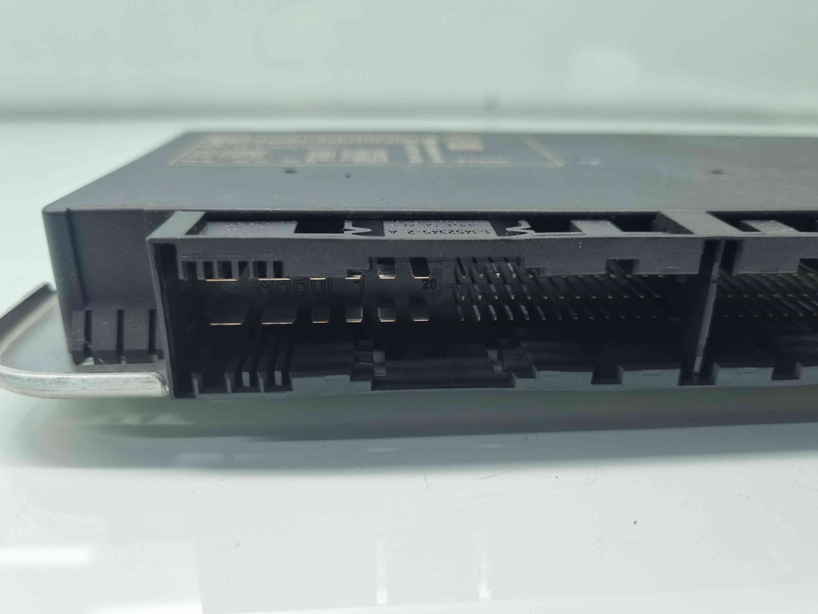 Modul control lumini Bmw 5 (F10) [Fabr 2011-2016] 9273628901 / 61359273628901 - imagine 2