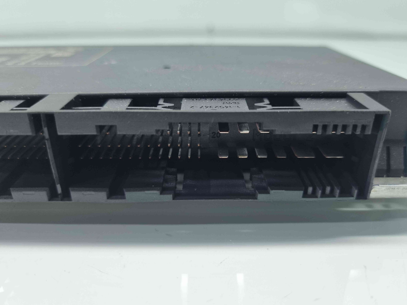 Modul control lumini Bmw 5 (F10) [Fabr 2011-2016] 9273628901 / 61359273628901 - imagine 3