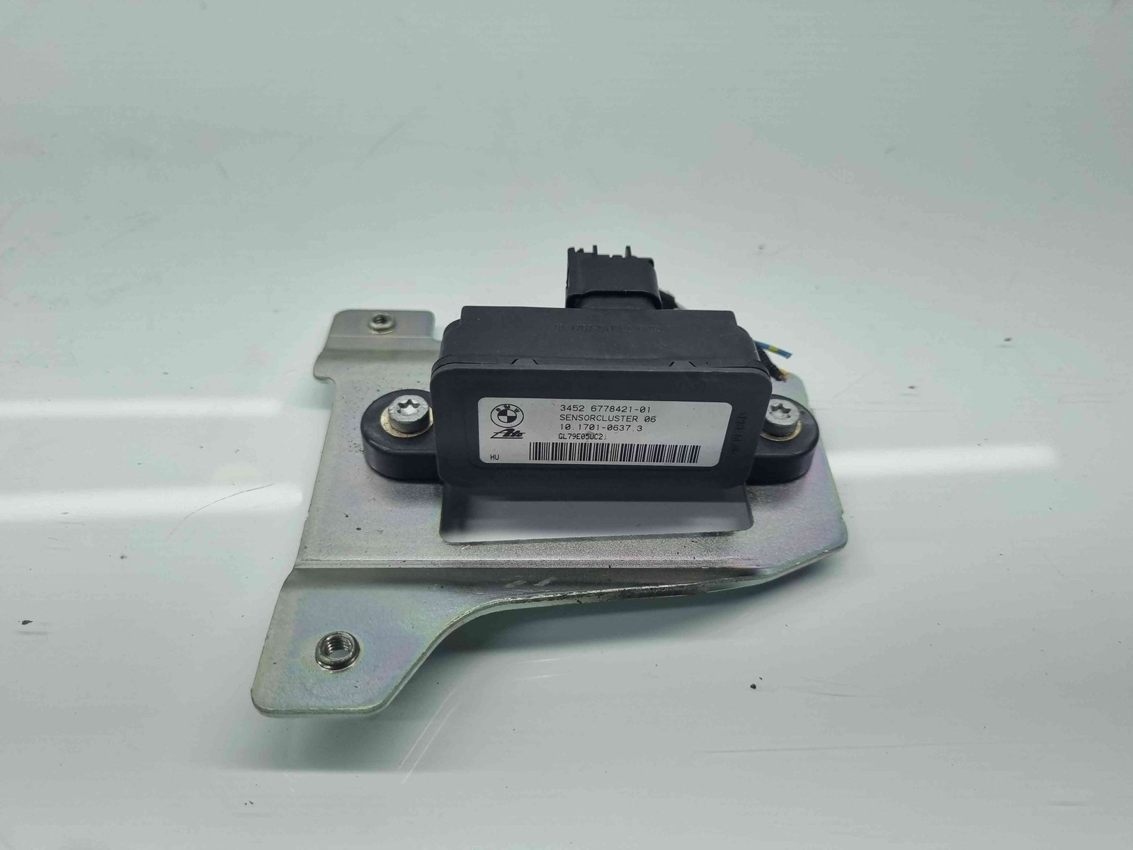 Modul ESP Bmw 3 (E90) [Fabr 2005-2011] 6778421-01 - imagine 1