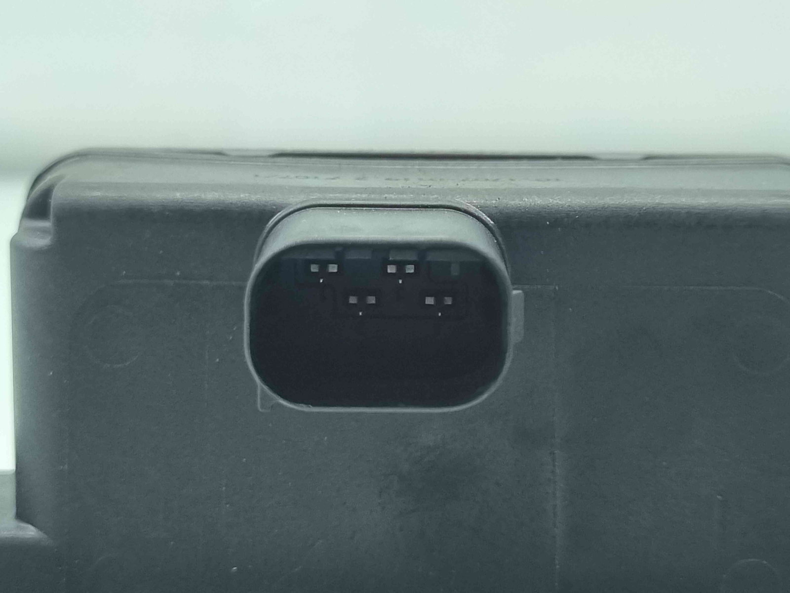 Modul ESP Bmw 3 (E90) [Fabr 2005-2011] 6778421-01 - imagine 3