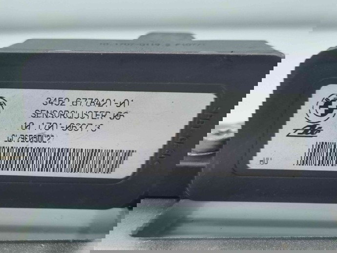  Modul ESP Bmw 3 (E90) [Fabr 2005-2011] 6778421-01