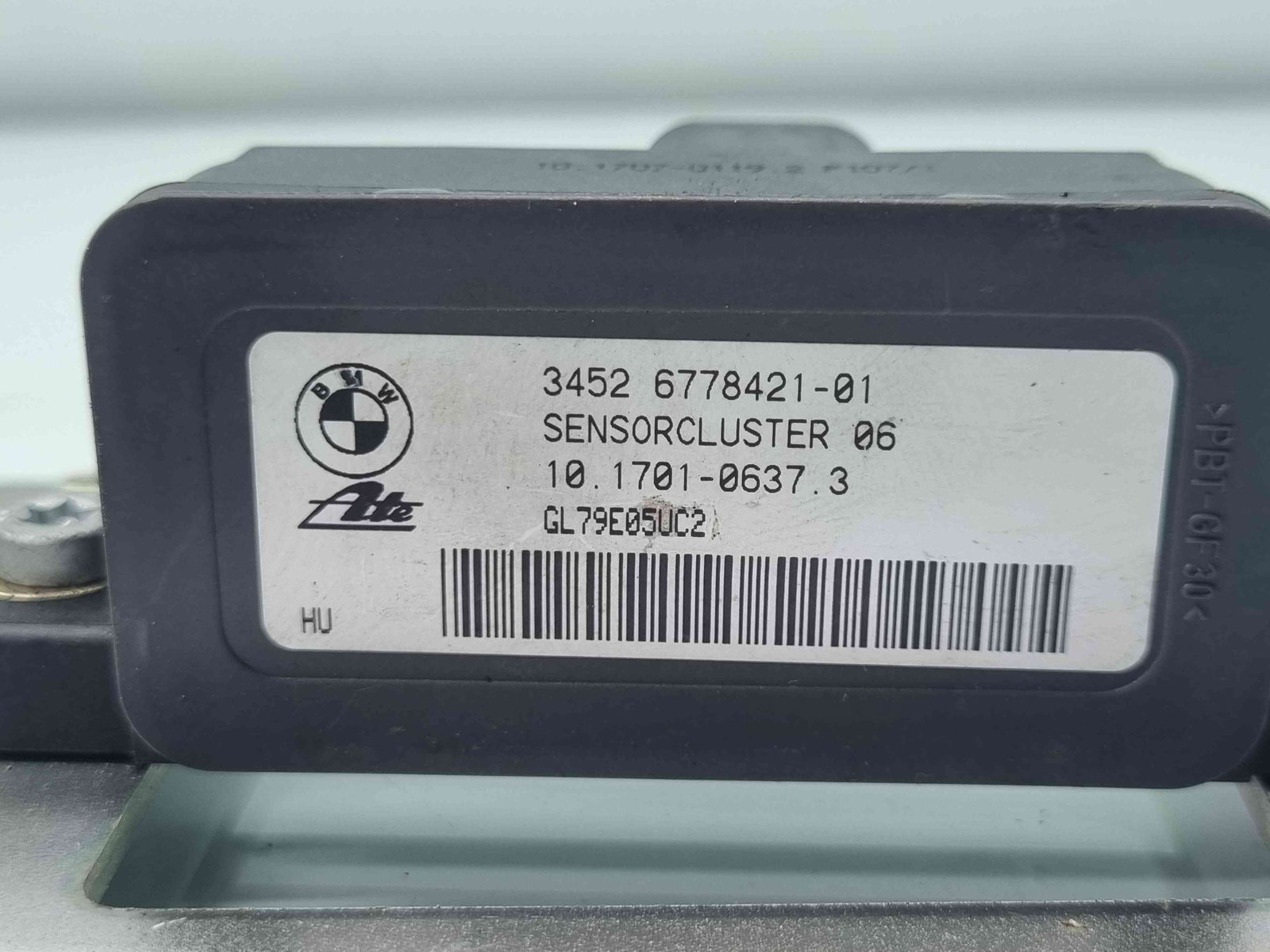 Modul ESP Bmw 3 (E90) [Fabr 2005-2011] 6778421-01 - imagine 5