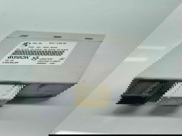  Modul senzori parcare Bmw 3 (E90) [Fabr 2005-2011] 6982402