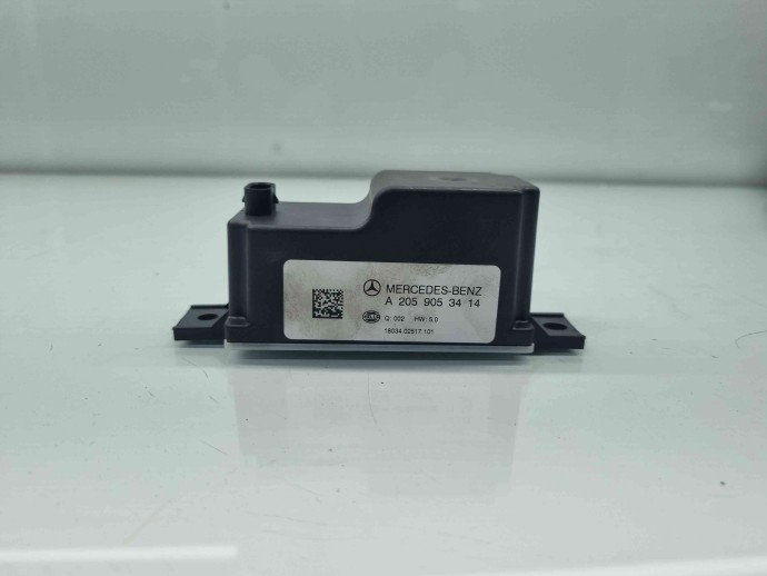 Modul stabilizator tensiune Mercedes Clasa C Combi (W205) [Fabr 2015-prezent] A2059053414