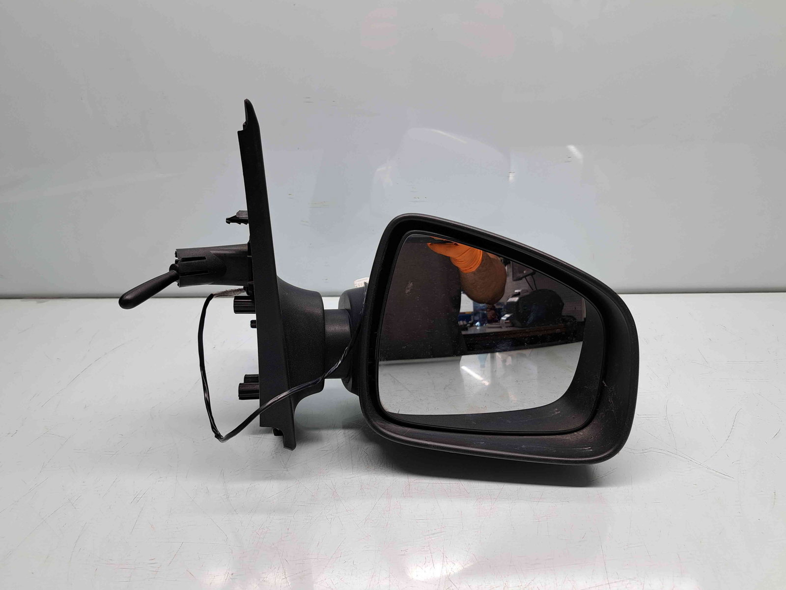 Oglinda dreapta Dacia Sandero 2 [Fabr 2012-prezent] - imagine 1