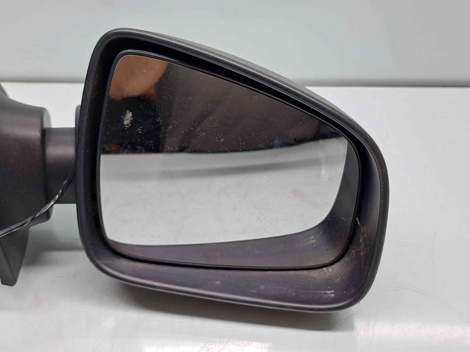 Oglinda dreapta Dacia Sandero 2 [Fabr 2012-prezent] - imagine 2