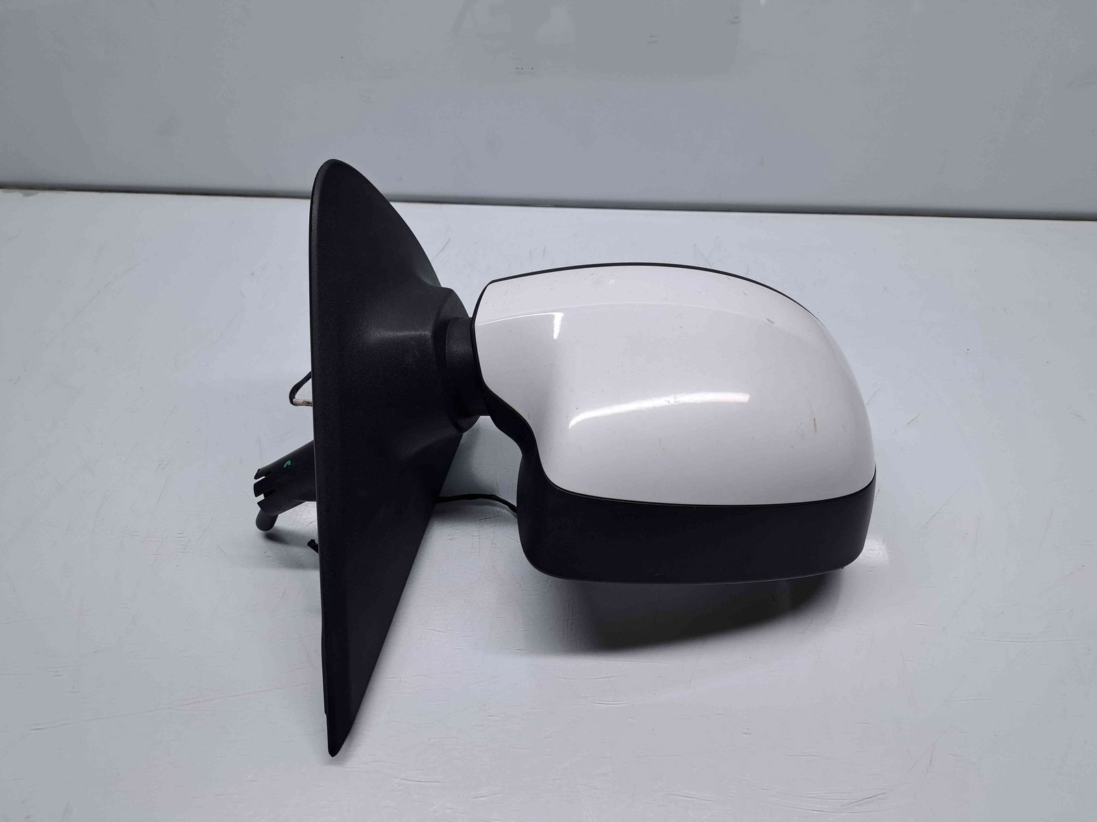 Oglinda dreapta Dacia Sandero 2 [Fabr 2012-prezent] - imagine 3