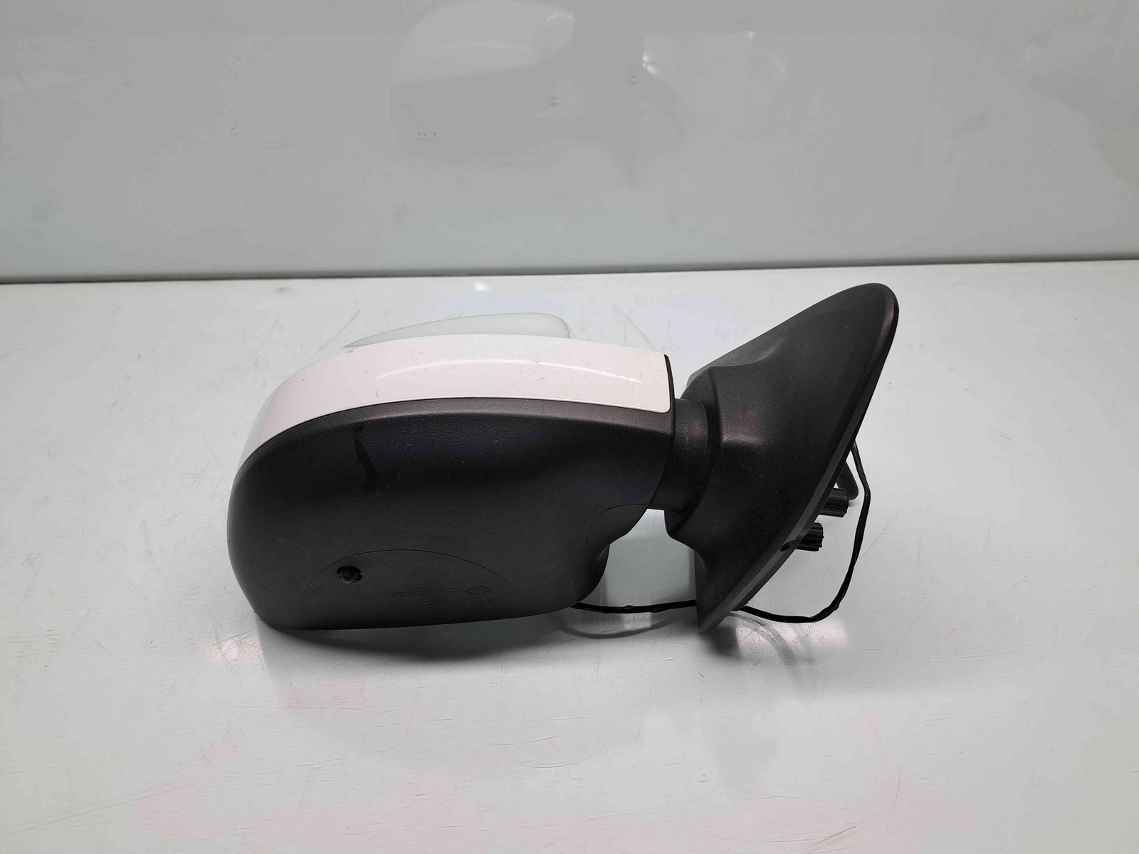 Oglinda dreapta Dacia Sandero 2 [Fabr 2012-prezent] - imagine 5