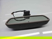  Oglinda retrovizoare Mercedes Clasa C (W203) [Fabr 2000-2007] OEM