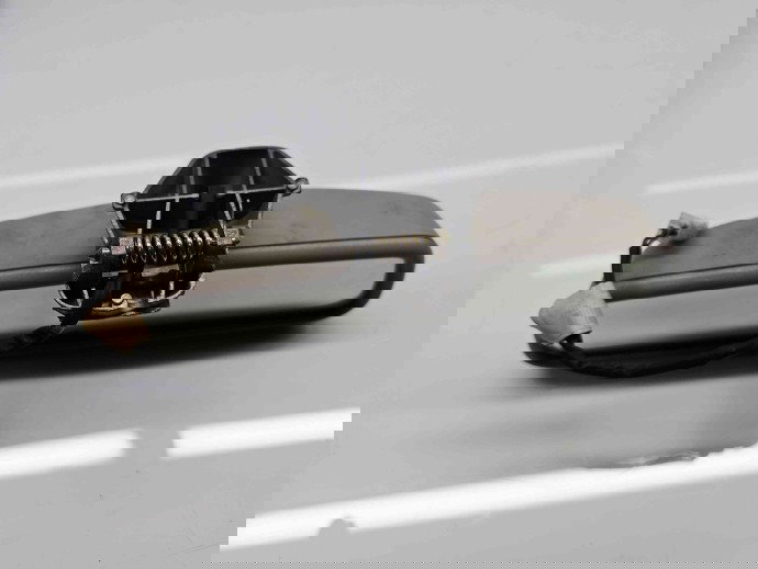  Oglinda retrovizoare Mercedes Clasa C (W203) [Fabr 2000-2007] OEM