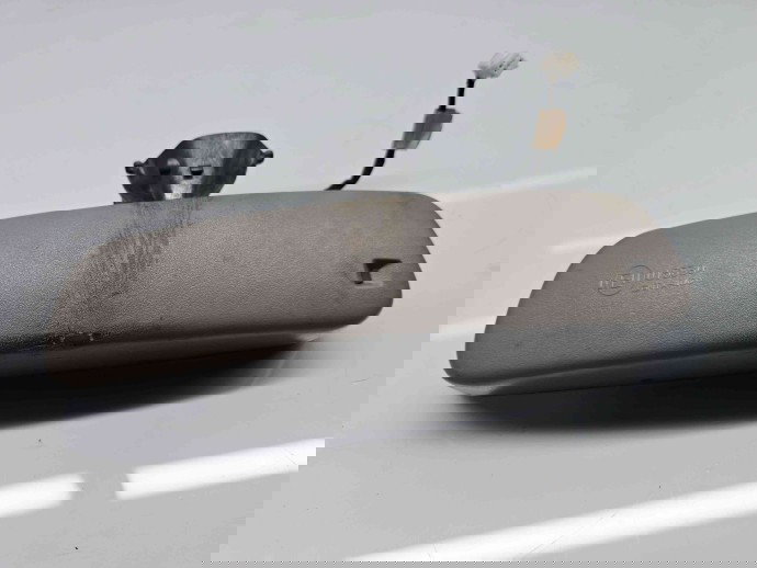  Oglinda retrovizoare Mercedes Clasa C (W203) [Fabr 2000-2007] OEM