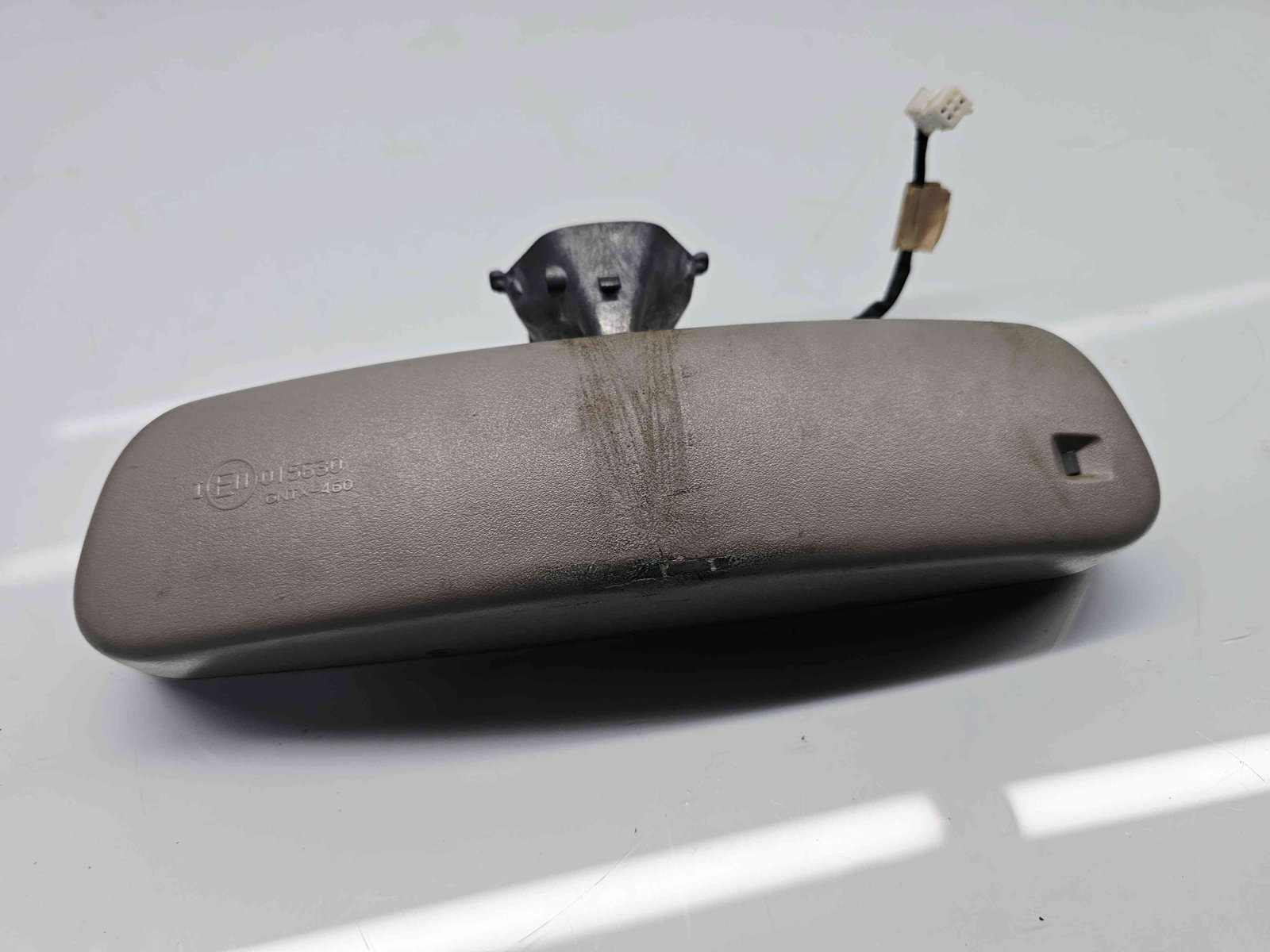 Oglinda retrovizoare Mercedes Clasa C (W203) [Fabr 2000-2007] OEM - imagine 3