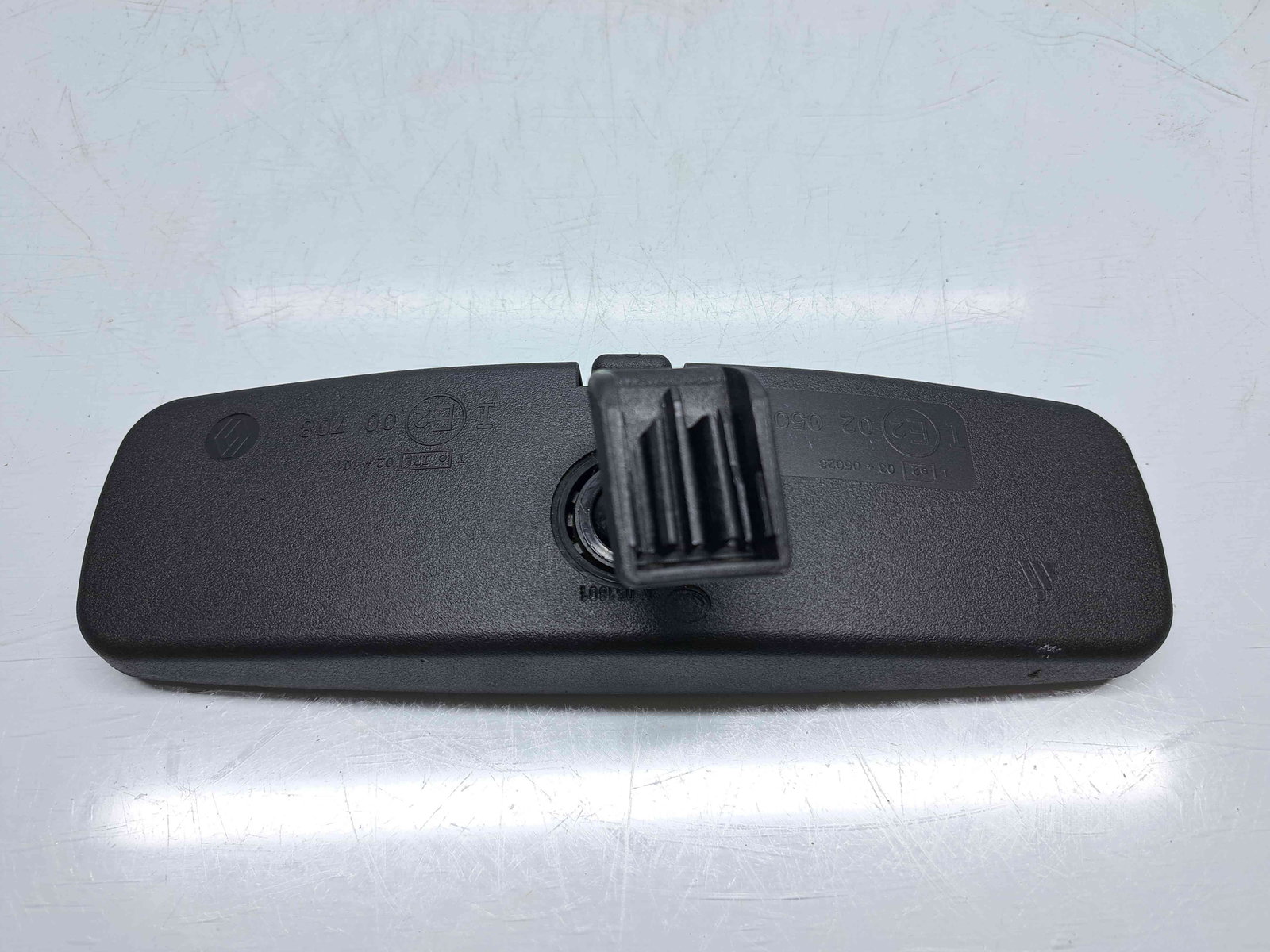 Oglinda retrovizoare Dacia Sandero 2 [Fabr 2012-prezent] OEM - imagine 2