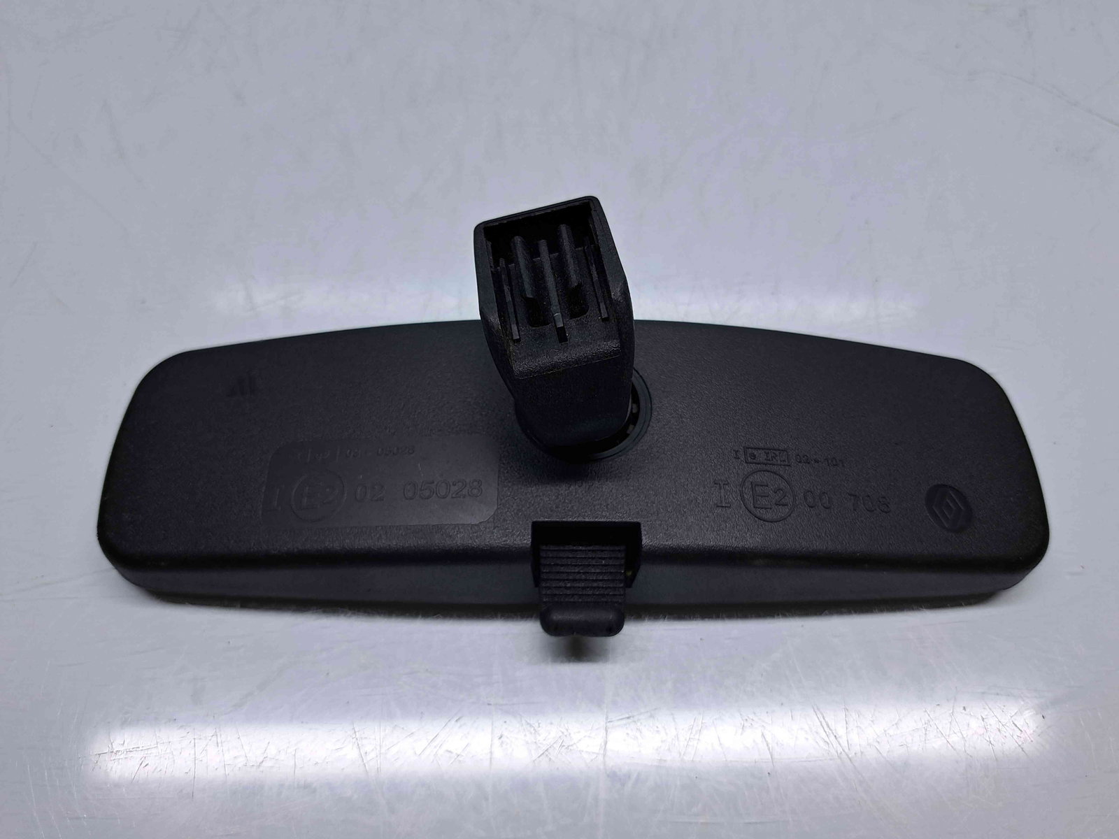 Oglinda retrovizoare Dacia Sandero 2 [Fabr 2012-prezent] OEM - imagine 3