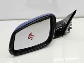 Oglinda stanga Bmw 3 Touring (F31) [Fabr 2012-2017]