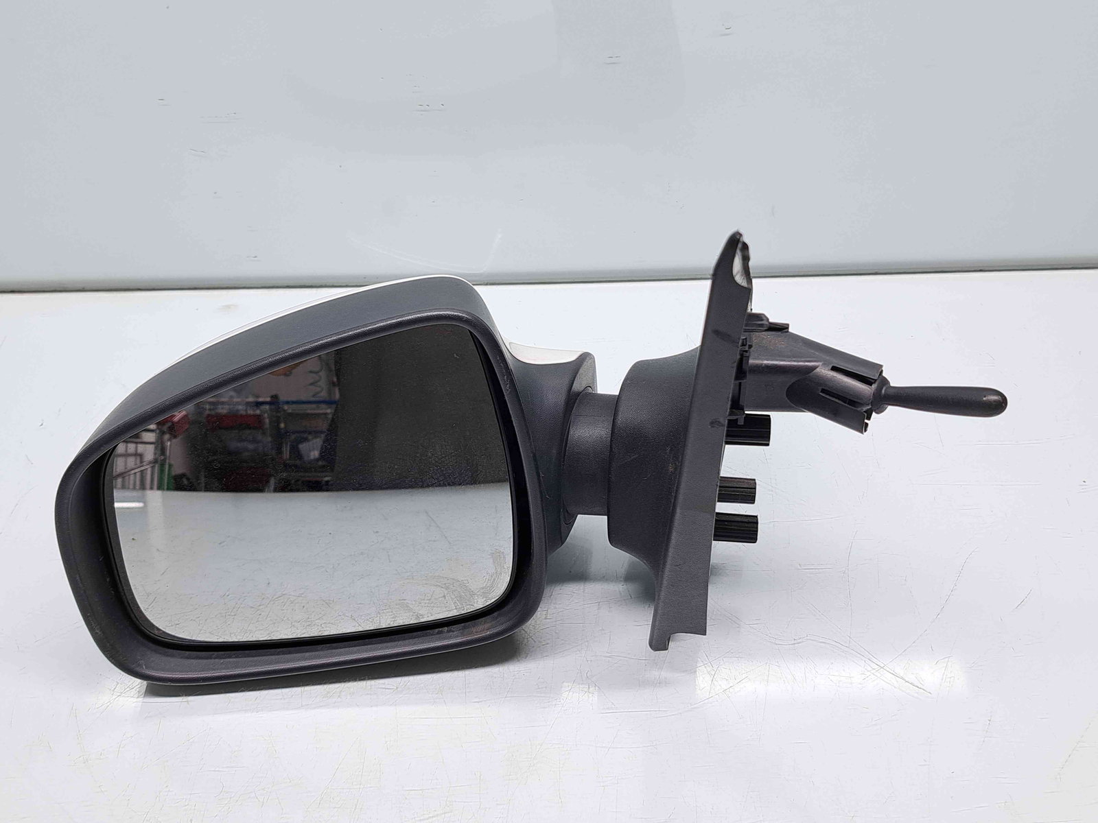 Oglinda stanga Dacia Sandero 2 [Fabr 2012-prezent] - imagine 1