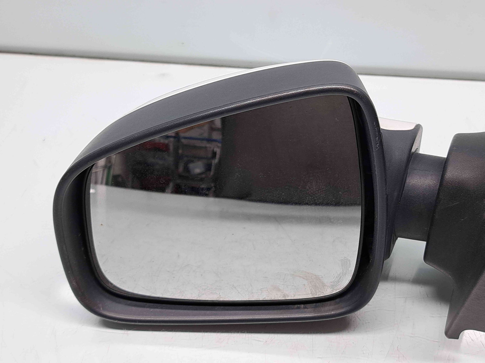 Oglinda stanga Dacia Sandero 2 [Fabr 2012-prezent] - imagine 2