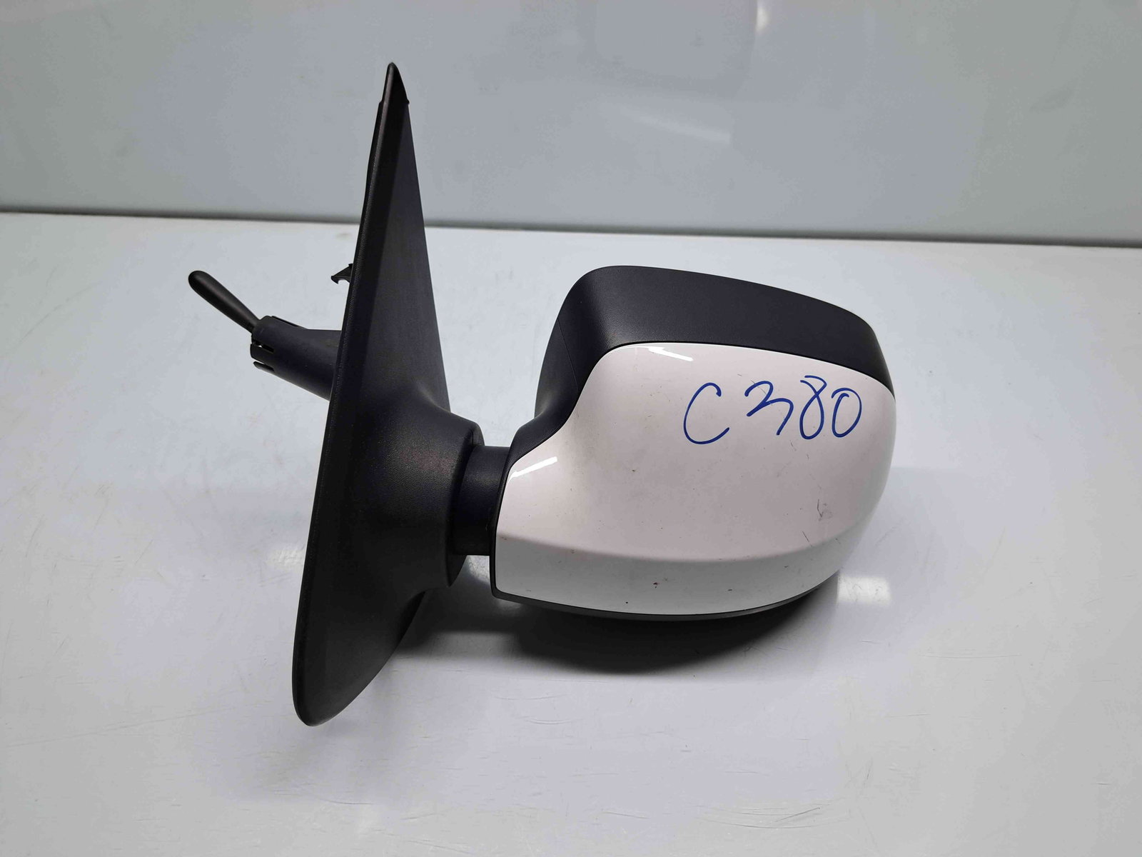 Oglinda stanga Dacia Sandero 2 [Fabr 2012-prezent] - imagine 3