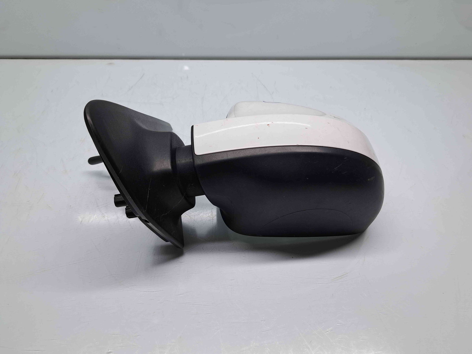 Oglinda stanga Dacia Sandero 2 [Fabr 2012-prezent] - imagine 4