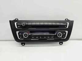  Panou comanda clima Bmw 3 Touring (F31) [Fabr 2012-2017] OEM