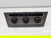  Panou comanda clima Volkswagen Golf 7 (5G) [Fabr 2014-prezent] 5G0907426M