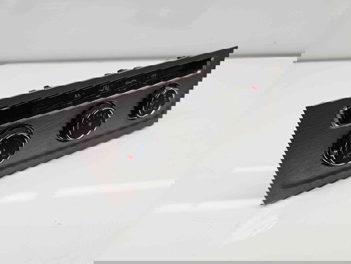  Panou comanda clima Volkswagen Golf 7 (5G) [Fabr 2014-prezent] 5G0907426M