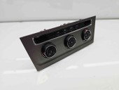  Panou comanda clima Volkswagen Golf 7 (5G) [Fabr 2014-prezent] 5G0907426M