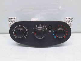  Panou comanda clima Dacia Sandero 2 [Fabr 2012-prezent] OEM