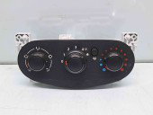  Panou comanda clima Dacia Sandero 2 [Fabr 2012-prezent] OEM