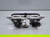  Panou comanda clima Dacia Sandero 2 [Fabr 2012-prezent] OEM
