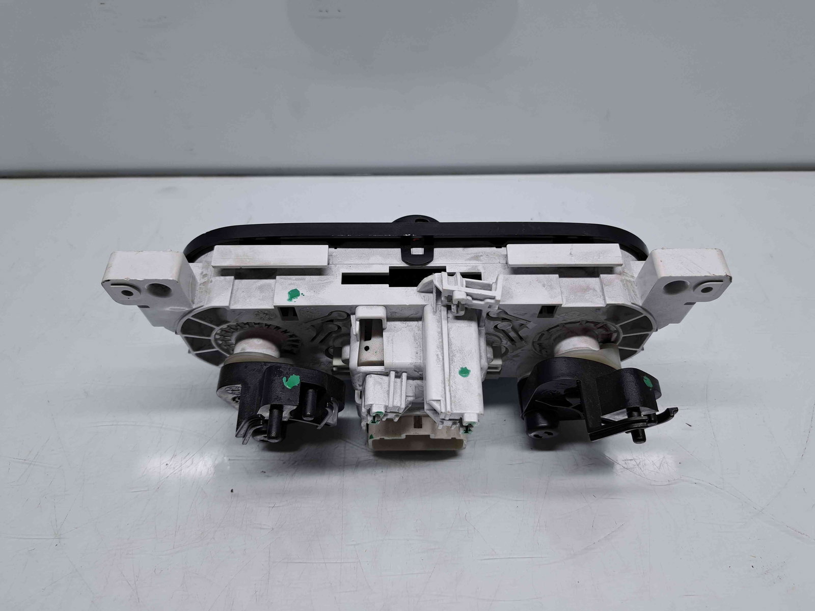 Panou comanda clima Dacia Sandero 2 [Fabr 2012-prezent] OEM - imagine 3