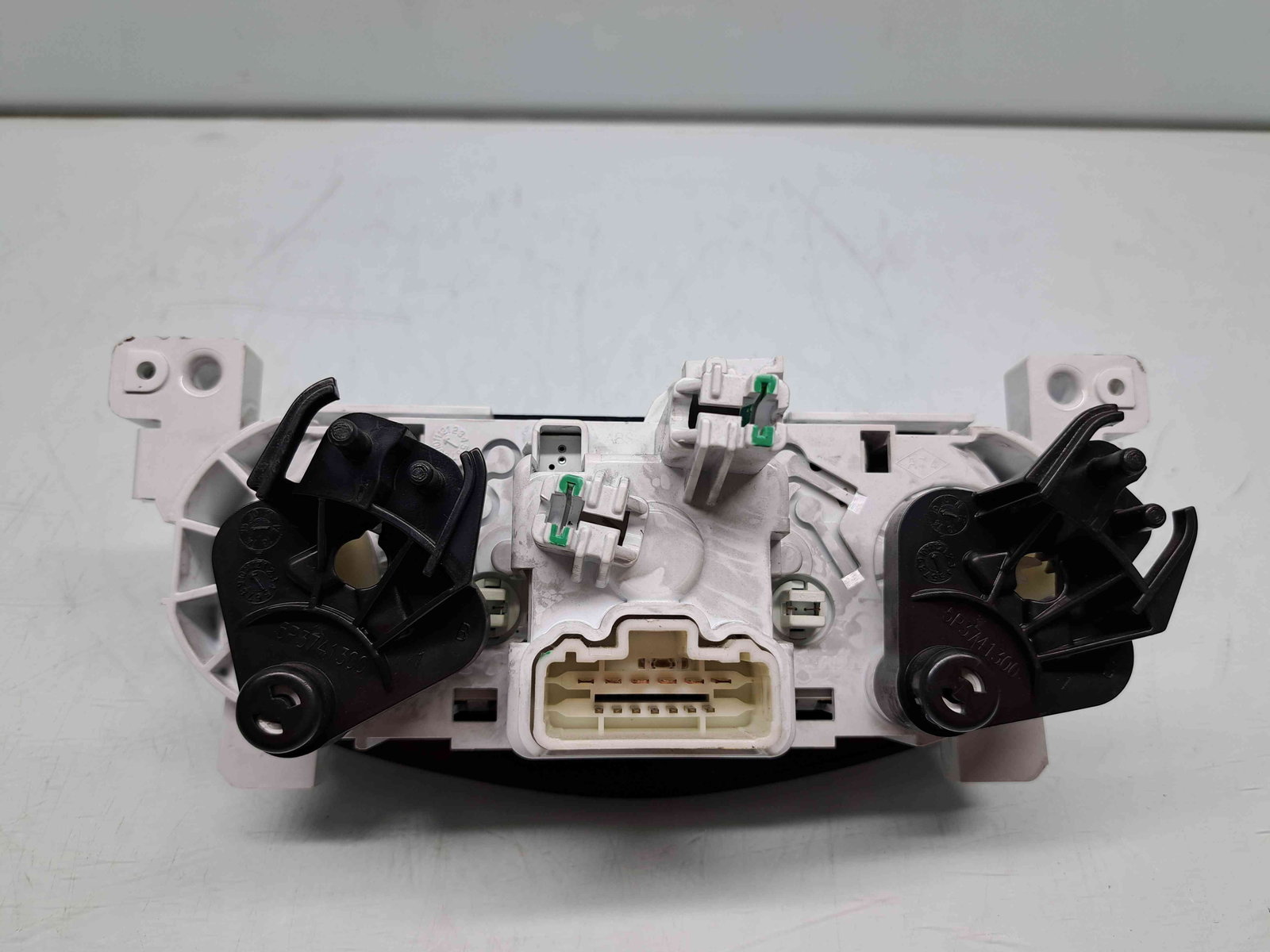 Panou comanda clima Dacia Sandero 2 [Fabr 2012-prezent] OEM - imagine 4