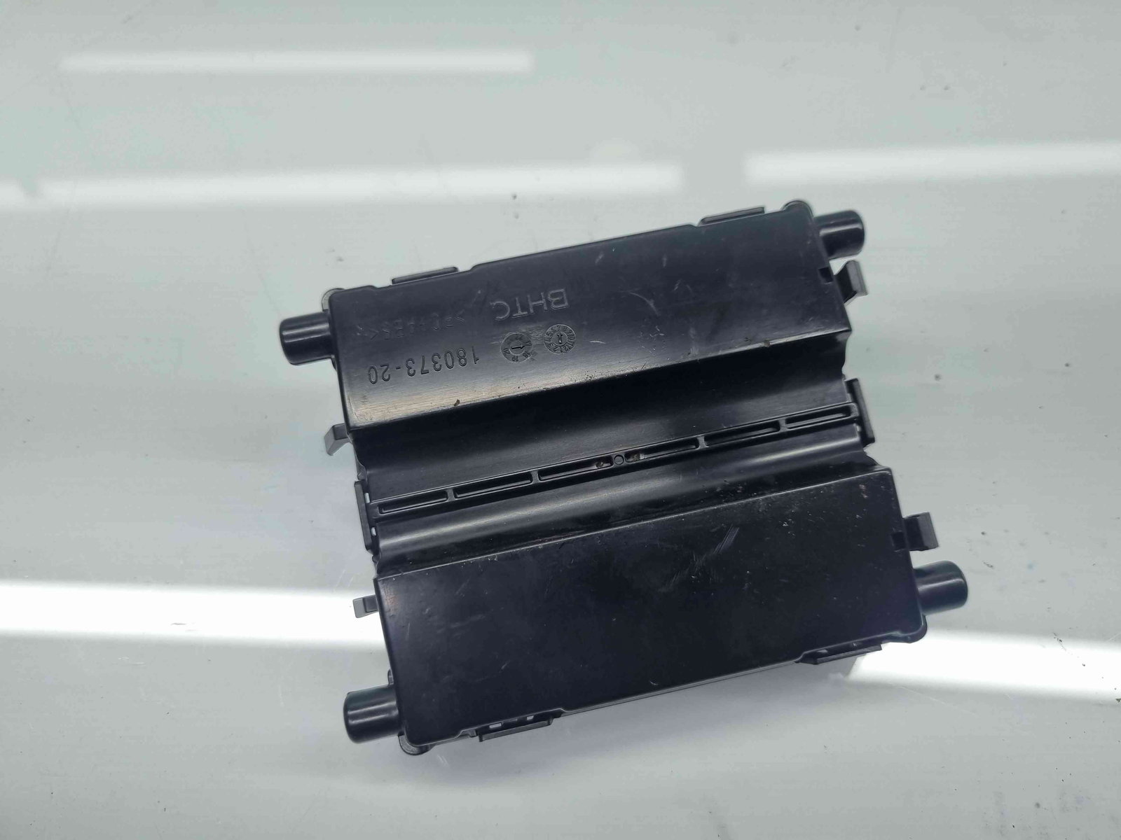 Panou comanda clima Mercedes Clasa C Combi (W205) [Fabr 2015-prezent] A2059009230 / A2059012004 - imagine 2