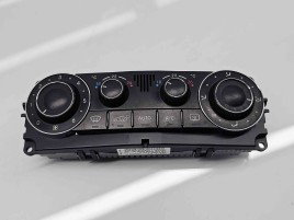  Panou comanda clima Mercedes Clasa C (W203) [Fabr 2000-2007] A2038304085