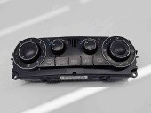  Panou comanda clima Mercedes Clasa C (W203) [Fabr 2000-2007] A2038304085
