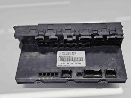  Panou sigurante MercedesClasa C (W203) [Fabr 2000-2007] 2035453401 