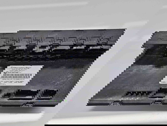  Panou sigurante MercedesClasa C (W203) [Fabr 2000-2007] 2035453401 