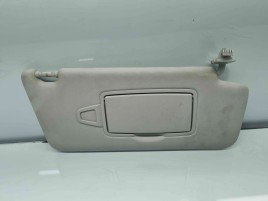 Parasolar dreapta Mercedes Clasa C Combi (W205) [Fabr 2015-prezent] OEM
