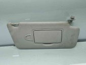 Parasolar dreapta Mercedes Clasa C Combi (W205) [Fabr 2015-prezent] OEM