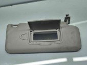Parasolar dreapta Mercedes Clasa C Combi (W205) [Fabr 2015-prezent] OEM