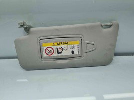Parasolar stanga Mercedes Clasa C Combi (W205) [Fabr 2015-prezent] OEM