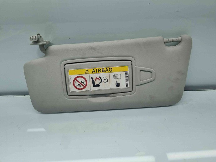 Parasolar stanga Mercedes Clasa C Combi (W205) [Fabr 2015-prezent] OEM