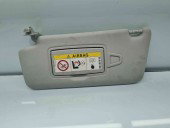 Parasolar stanga Mercedes Clasa C Combi (W205) [Fabr 2015-prezent] OEM