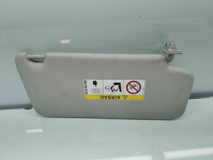 Parasolar stanga Mercedes Clasa C Combi (W205) [Fabr 2015-prezent] OEM