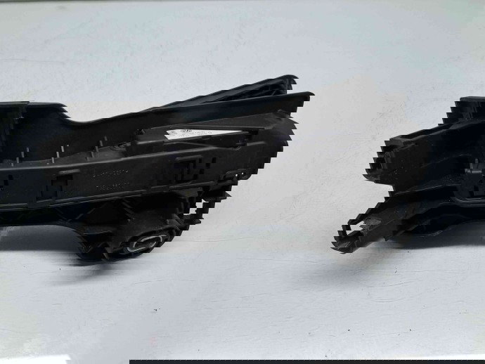  Pedala acceleratie Volkswagen Touran (1T1, 1T2) [Fabr 2003-2010] Facelift 1T2721503G