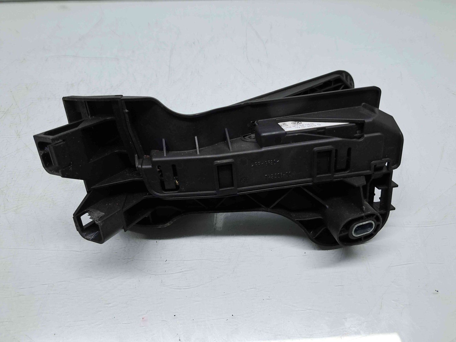 Pedala acceleratie Volkswagen Touran (1T1, 1T2) [Fabr 2003-2010] Facelift 1T2721503G - imagine 2